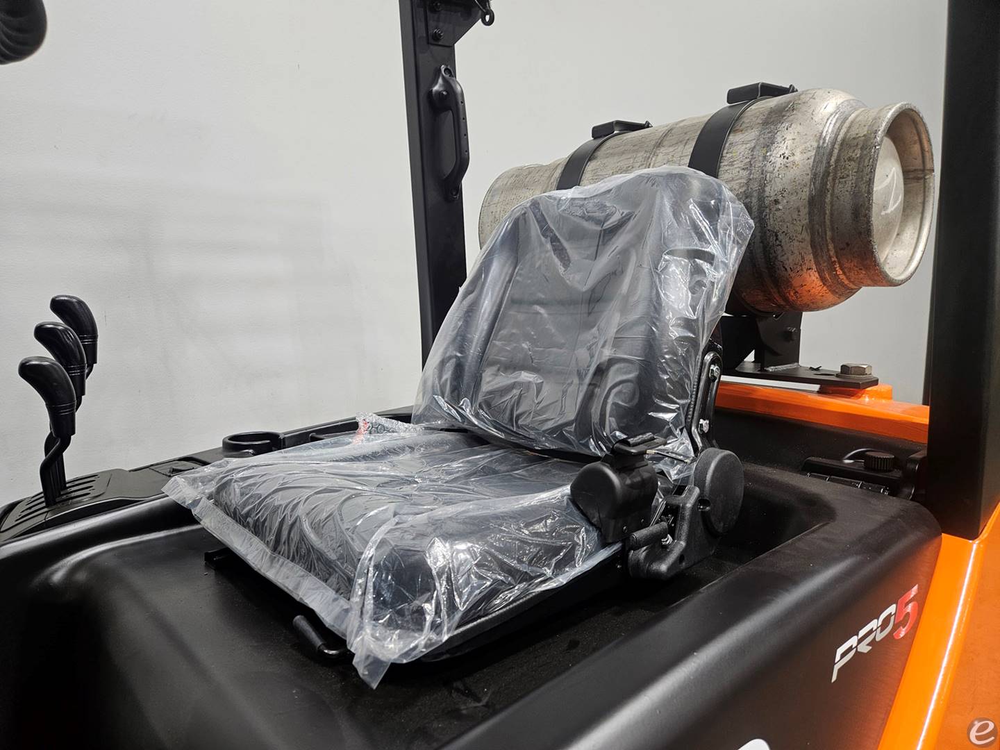 2020 Doosan G20SC-5