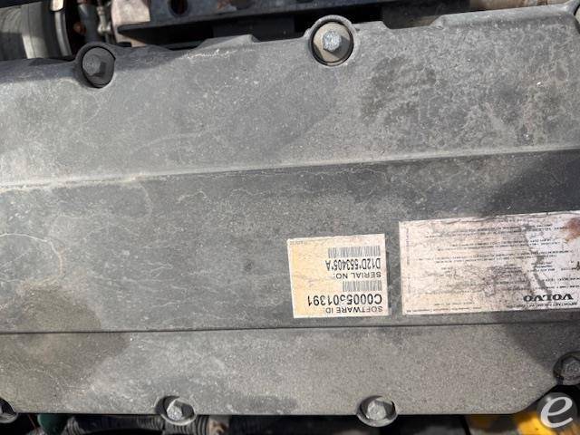 2006 Volvo EC330B LC