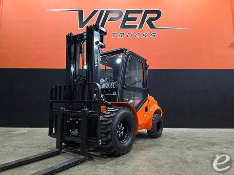 2026 Viper Lift Trucks RTD35F-2