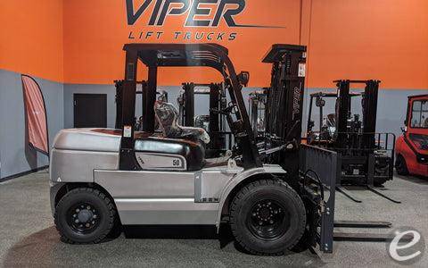 2026 Viper Lift Trucks FD50