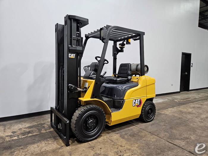 2015 Cat GP25N