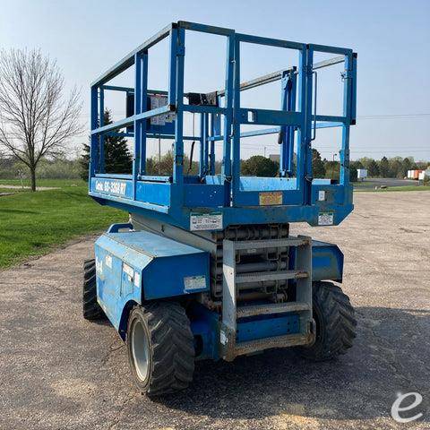 2006 Genie GS3268RT