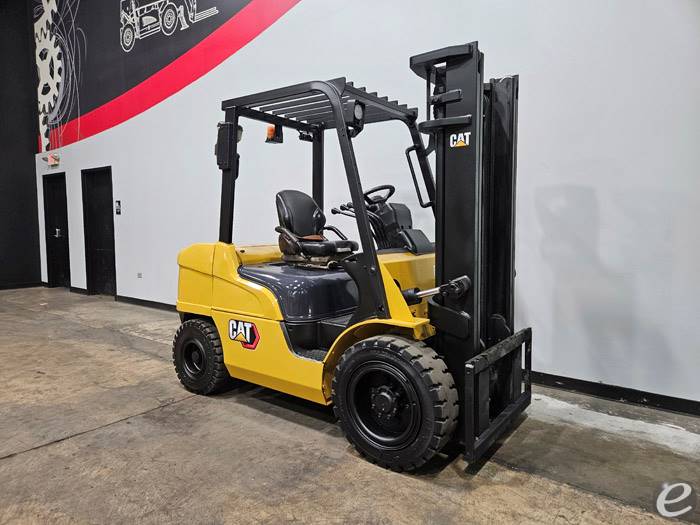 2021 Cat DP30