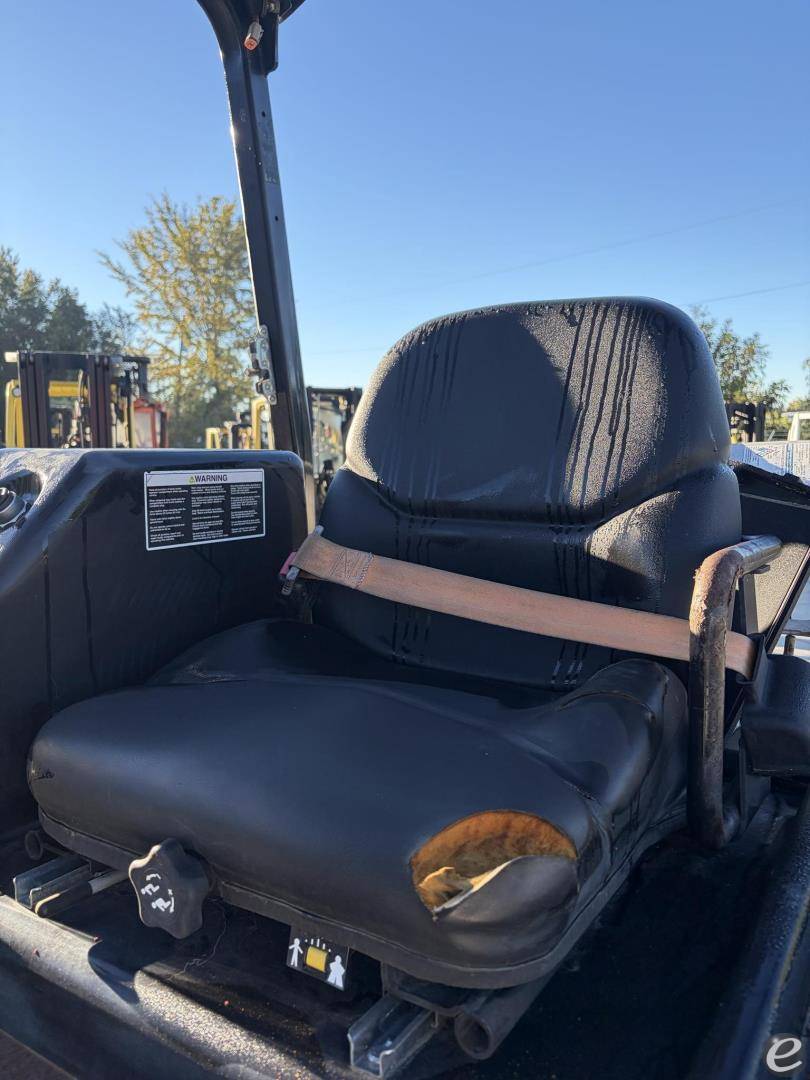 2018 Bendi B40I5