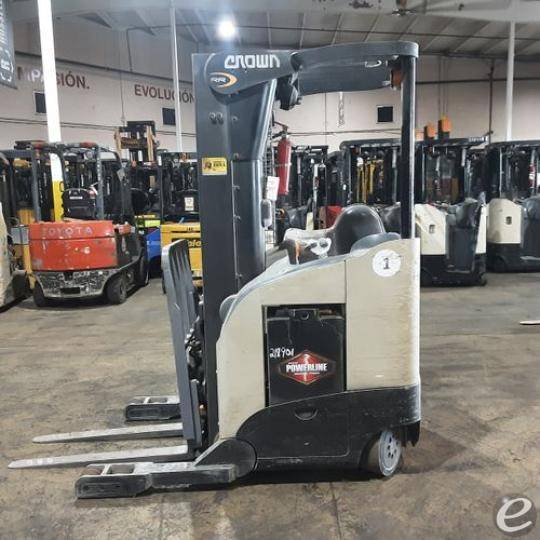 2019 Crown RR5725-45