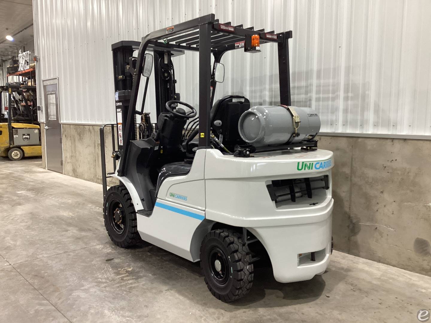 2026 Unicarriers PF50N7-LE		
