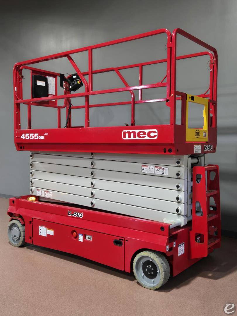 2023 MEC 4555SE