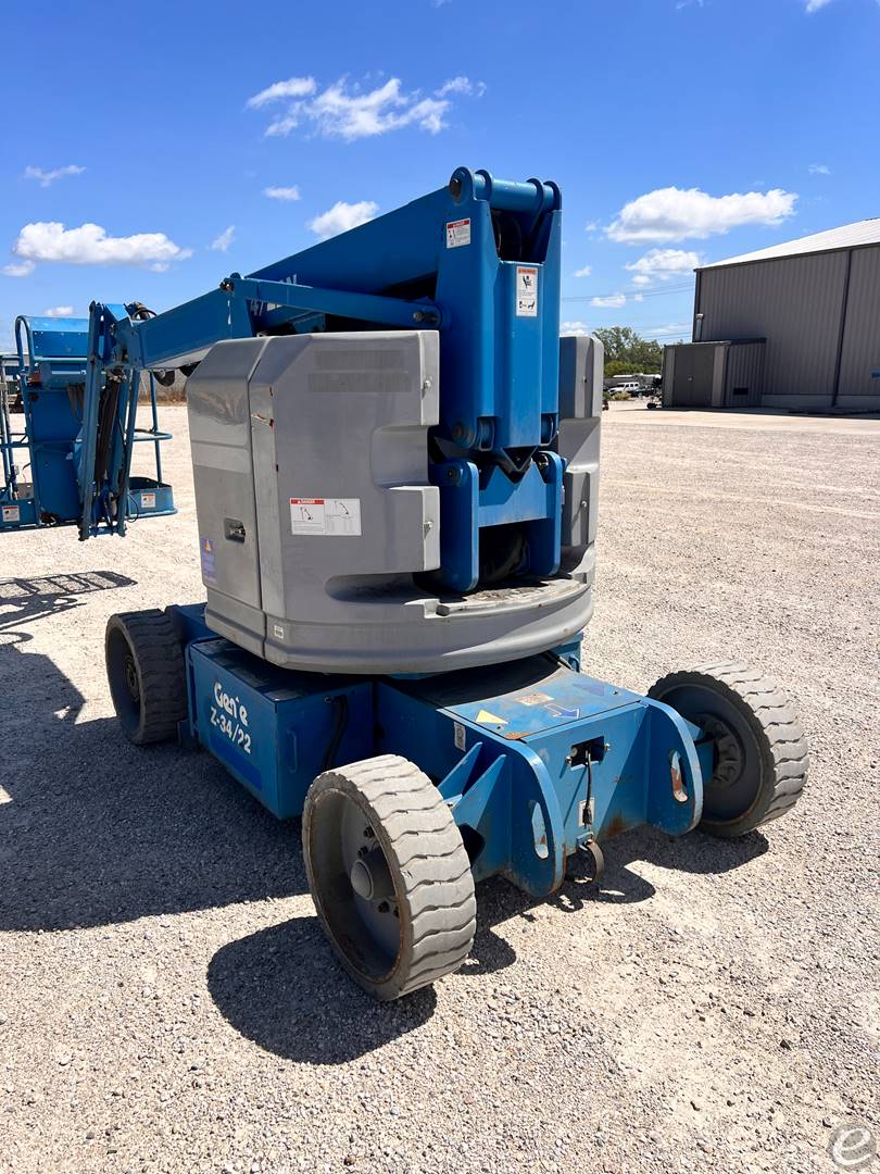 2015 Genie Z-34/22N