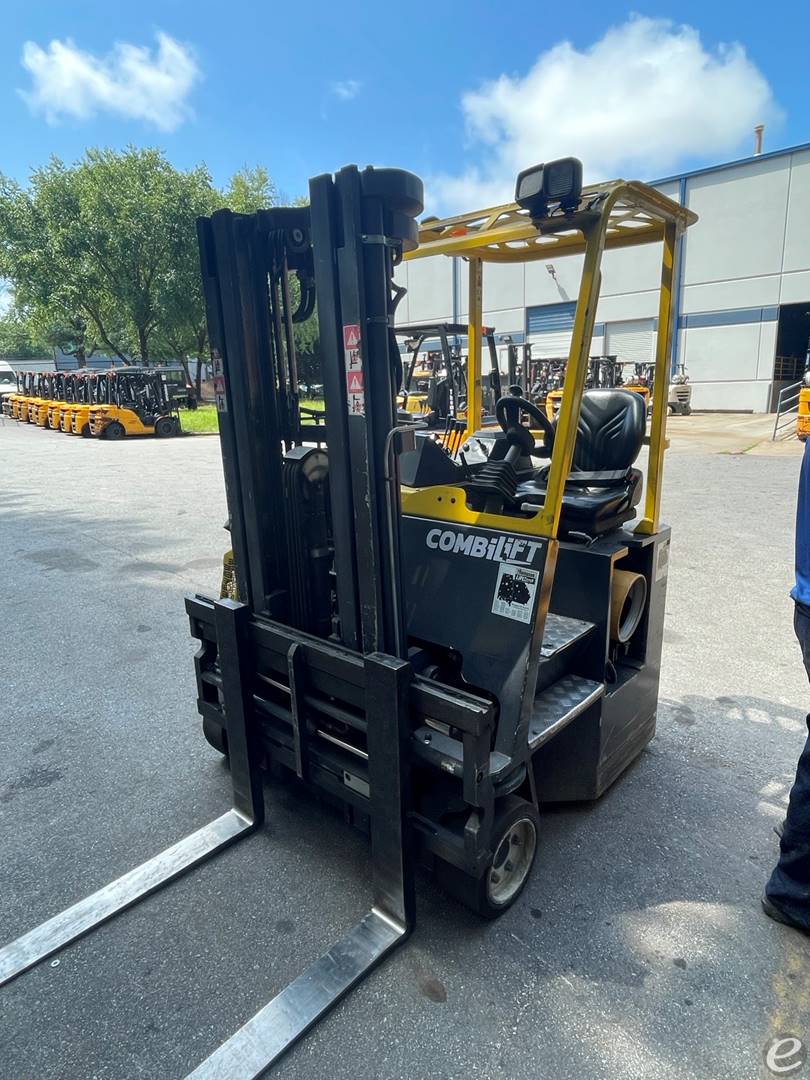 2019 Combilift CB6000