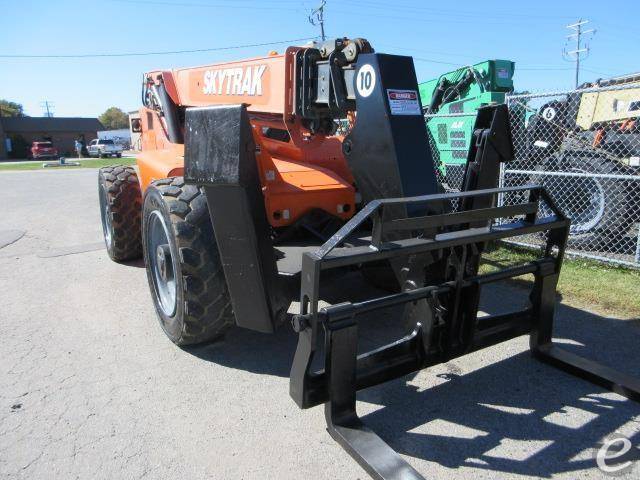 2016 Skytrak 10054