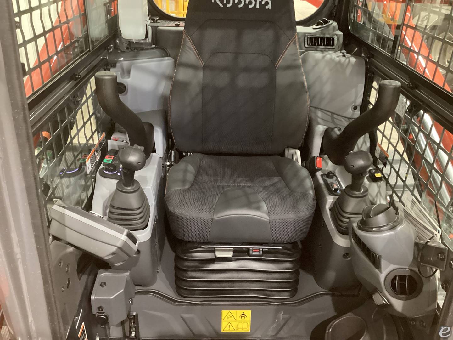 2026 Kubota SVL75-2SHFCC