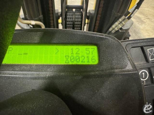2018 Hyster S155FT