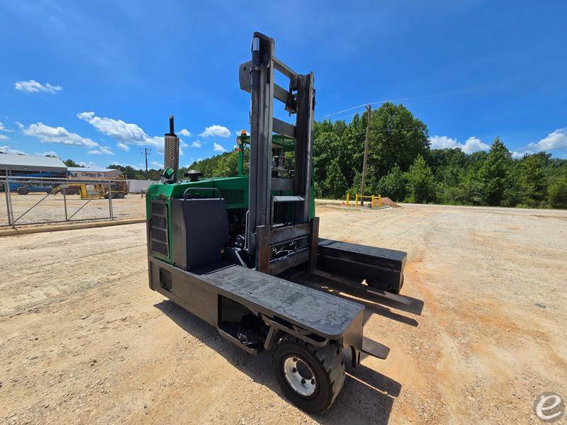 2015 Combilift C17300