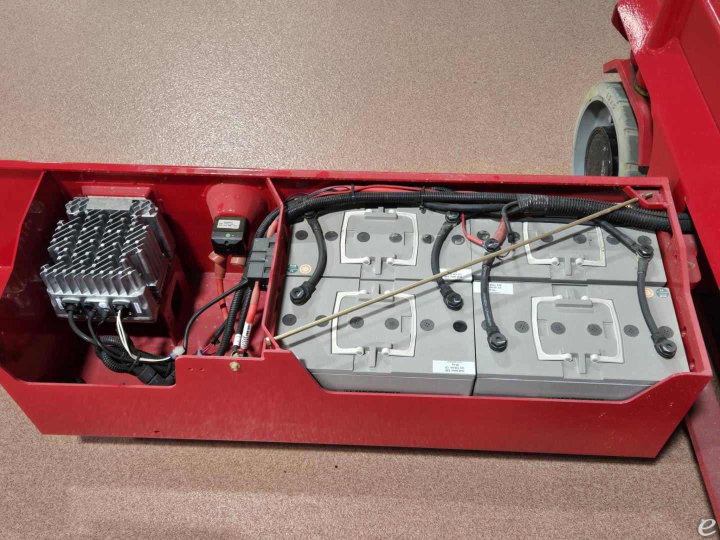 2023 MEC 4555SE