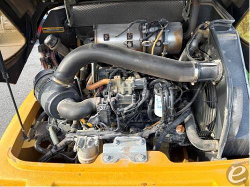 2020 John Deere 204L