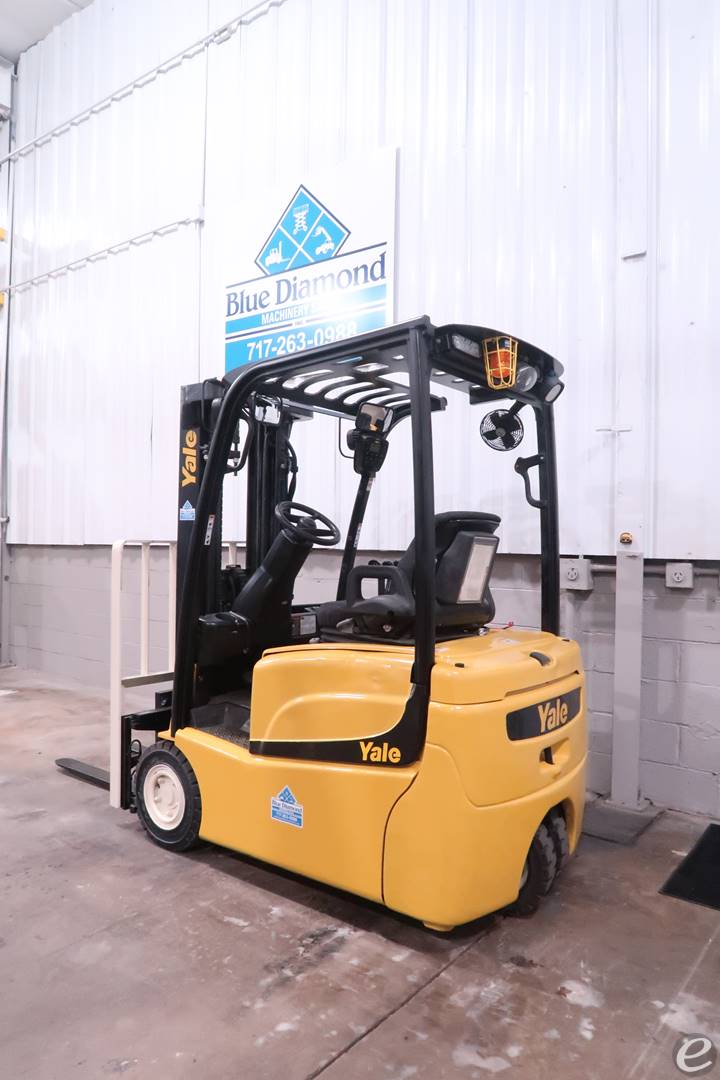 2017 Yale ERP030VTN36TE078