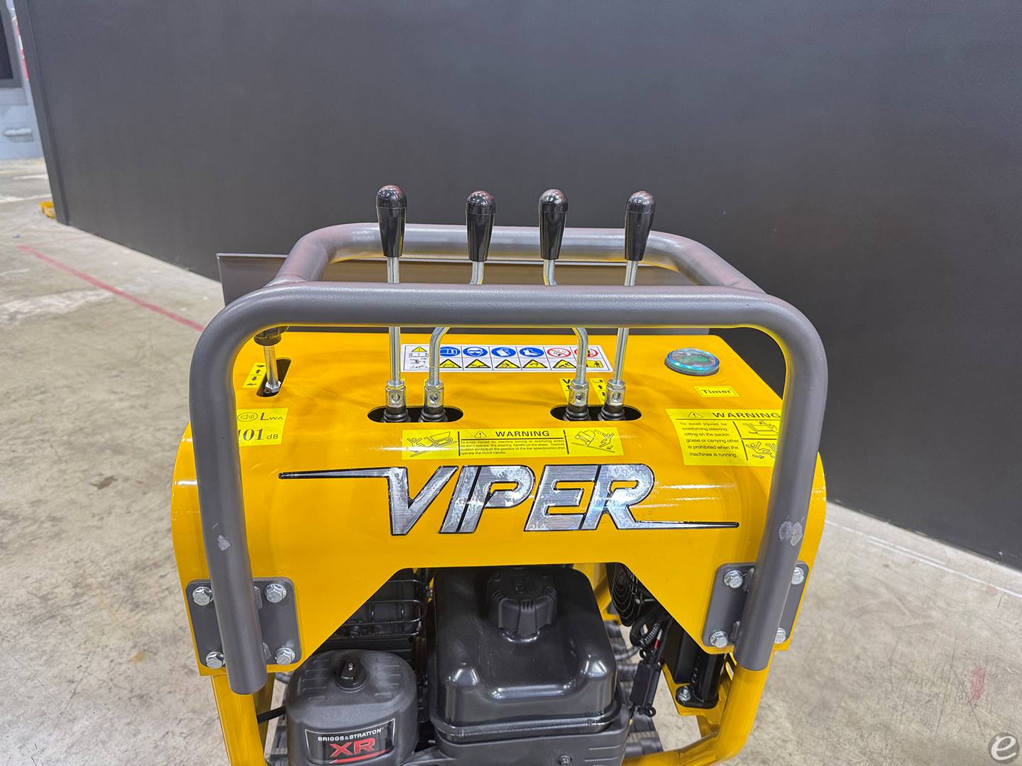 2026 Viper Lift Trucks VCC10