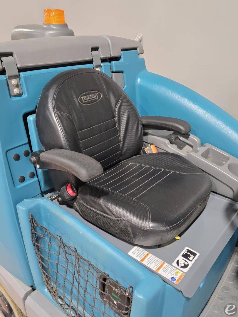 2023 Tennant T16