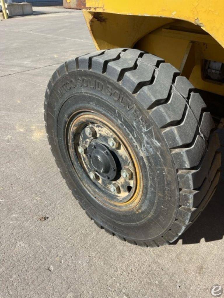 2015 Cat DP70N