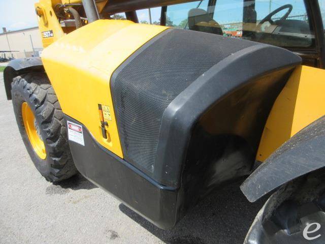 2016 JCB 507-42