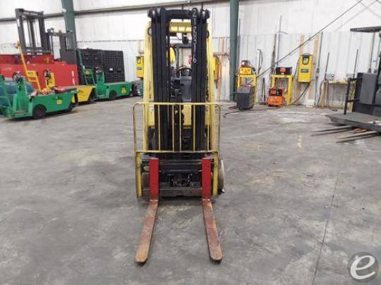 2010 Hyster S35FT
