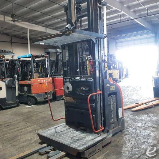 2020 Linde V15