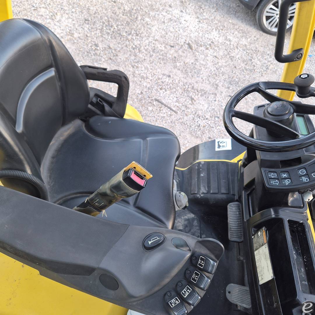 2018 Hyster H90FT