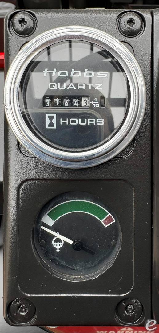 1994 Hyster S100XL