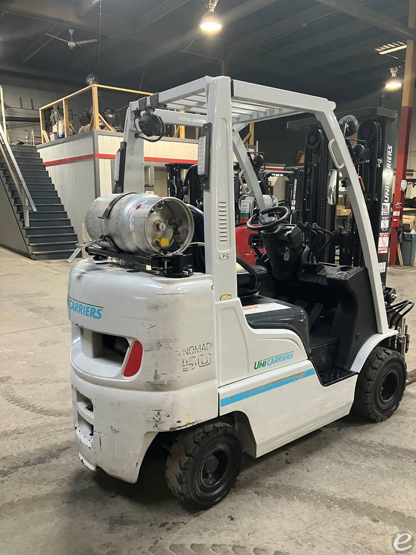 2023 Unicarriers AF50LP