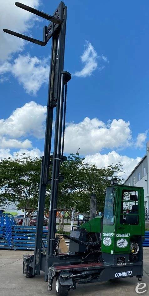 2020 Combilift C9000
