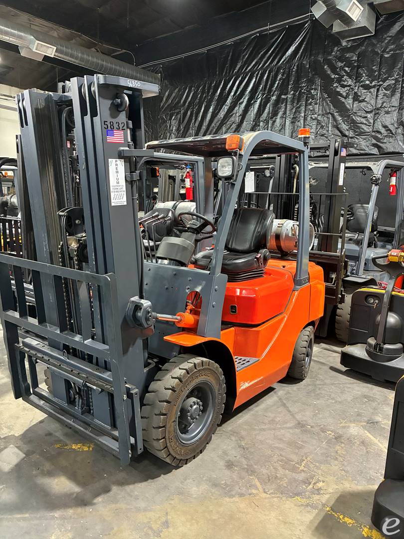 2016 DL25-G