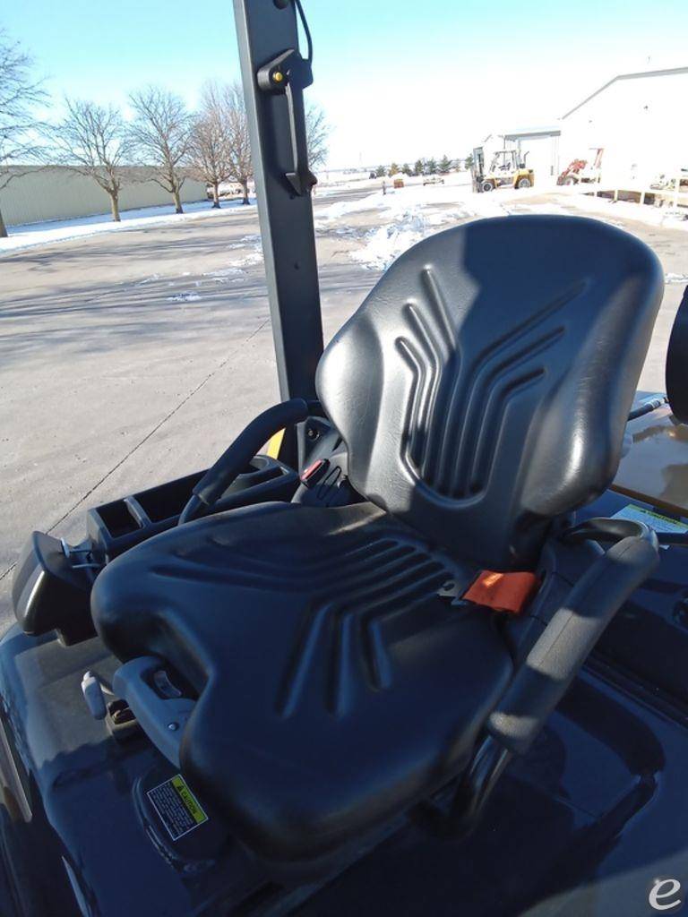 2024 Cat GP30N