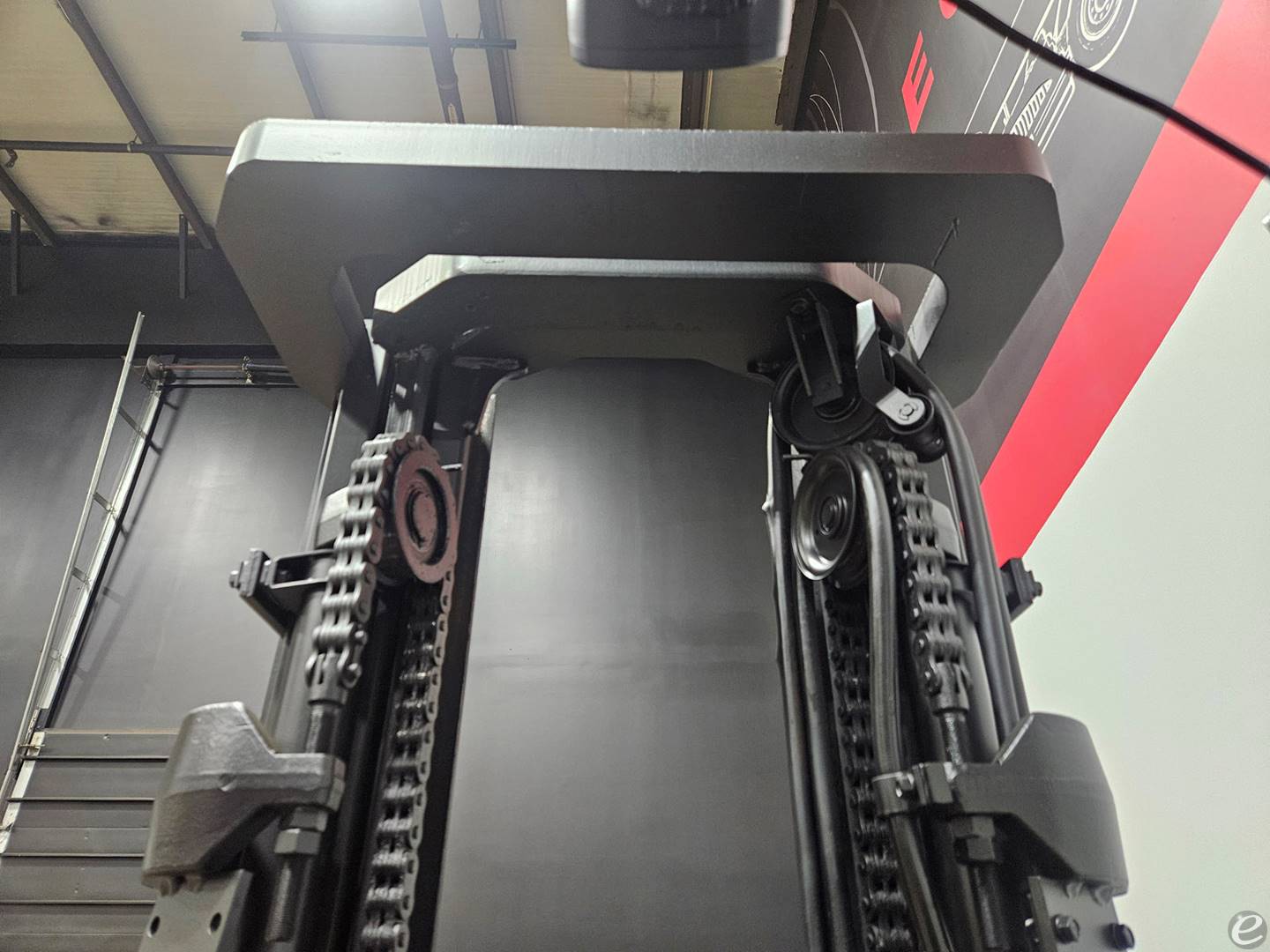 2016 Cat 2C6000
