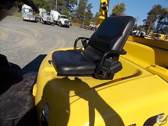 2013 Hyster S155FT