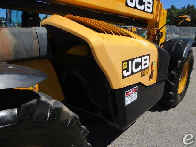 2016 JCB 507-42