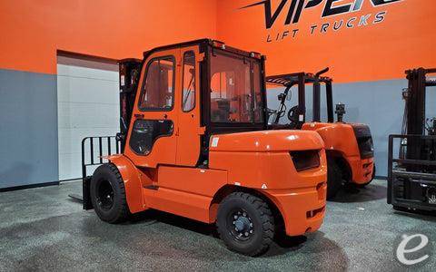 2024 Viper Lift Trucks FD50