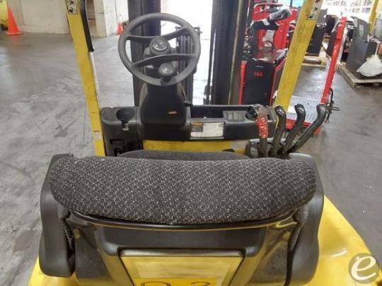 2020 Hyster E70XN-40