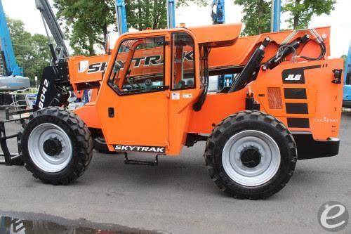 2023 Skytrak 8042