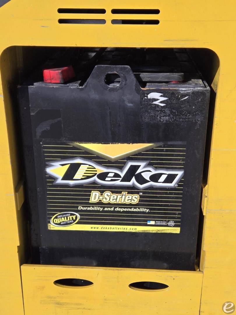 2019 Yale ESC030AD