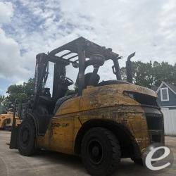 2023 Hyundai 35D-9F