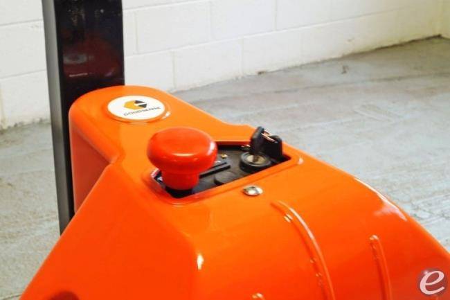 2024 Octane TEPT30C DOUBLE Electric Forklift - 123Forklift