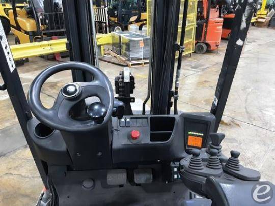 2019 Linde E18