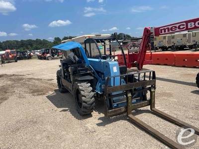 2019 Genie GTH-5519