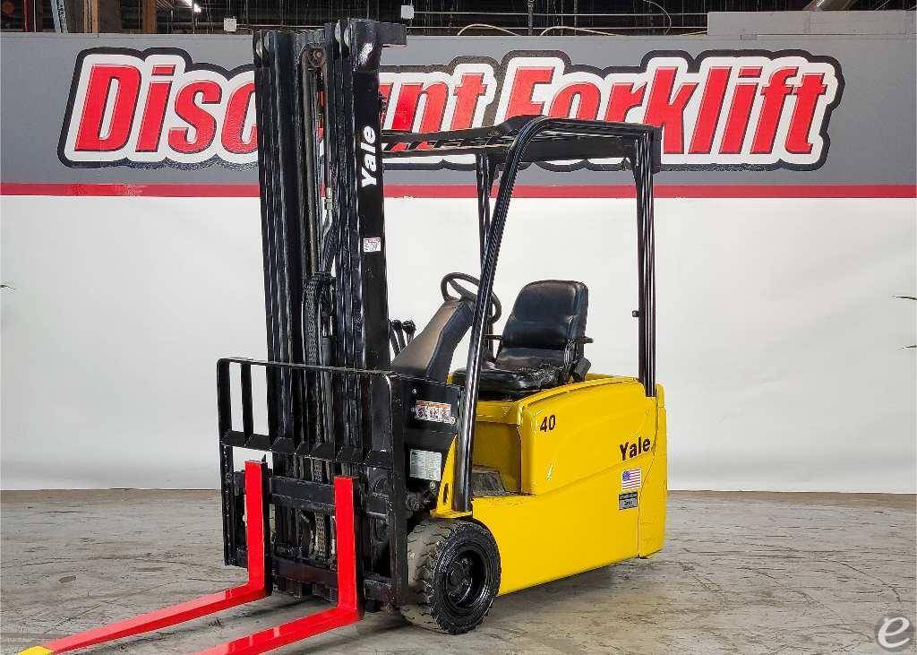 2019 Yale ERP040VT