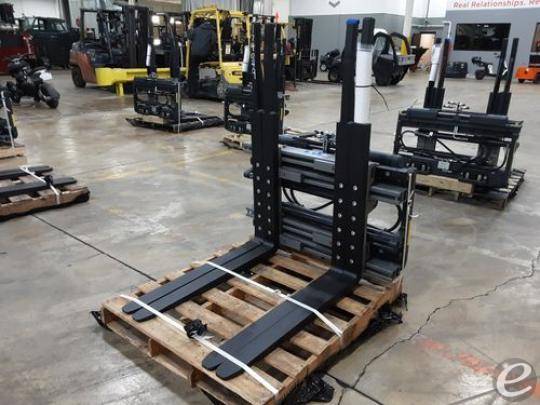 2022 Kaup MP-055-409-3-G