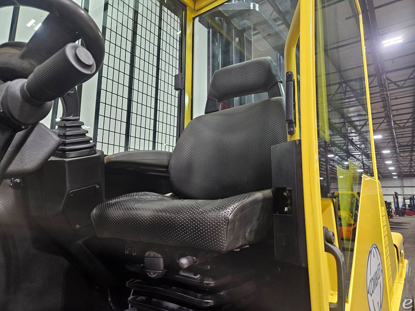 2014 Combilift C13000FSL