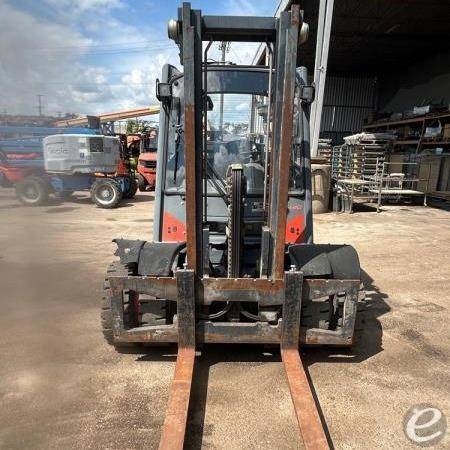 2011 Linde H40T