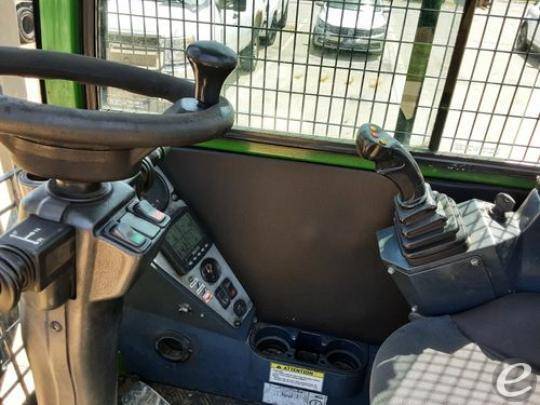 2022 Combilift C13000FSL