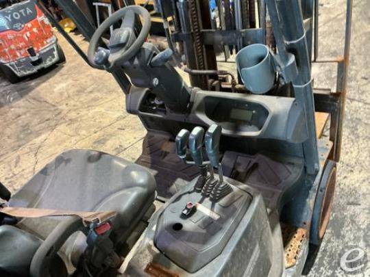 2023 Doosan GC30S-9