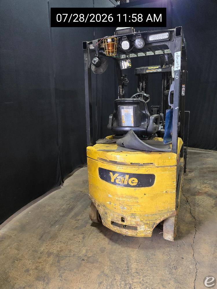 2019 Yale ERC050VG